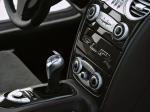 Mercedes-Benz SLR McLaren 722 Edition 2006 года